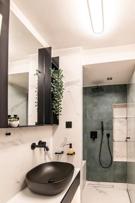 Verdant By Cozy Stories Alexandroupoli Exterior foto