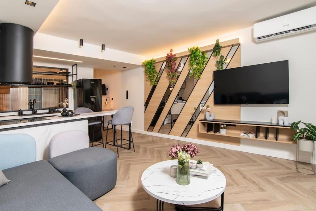 Verdant By Cozy Stories Alexandroupoli Exterior foto