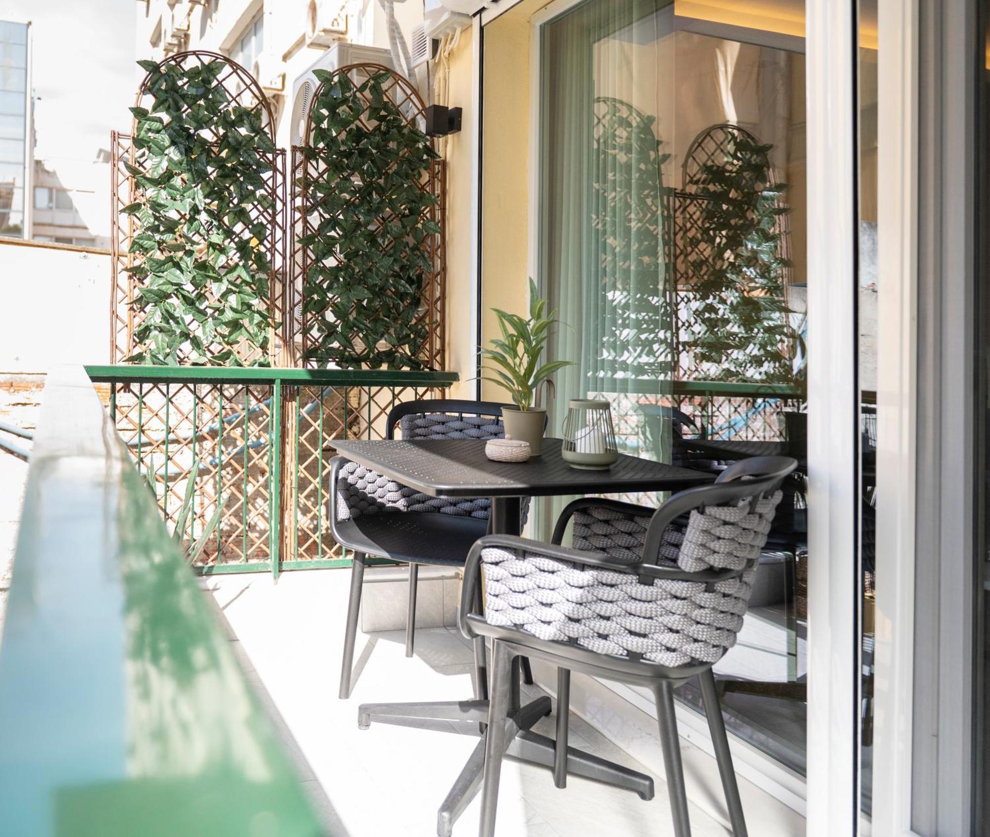 Verdant By Cozy Stories Alexandroupoli Exterior foto